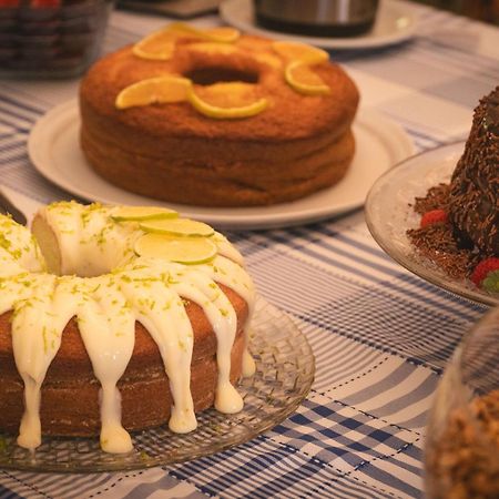 Vila Real Hotel Jaú Εξωτερικό φωτογραφία