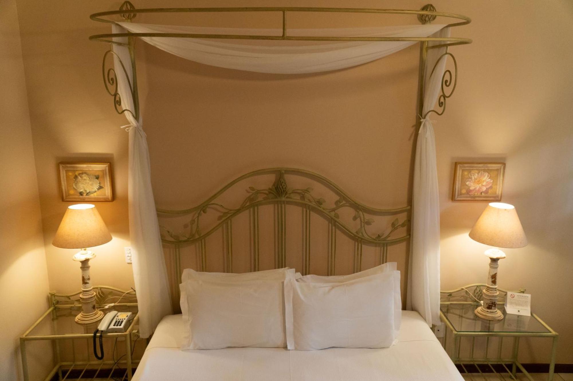 Vila Real Hotel Jaú Εξωτερικό φωτογραφία