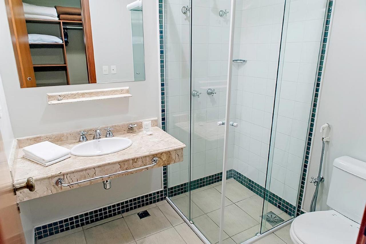 Vila Real Hotel Jaú Εξωτερικό φωτογραφία